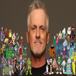 Rob Paulsen
